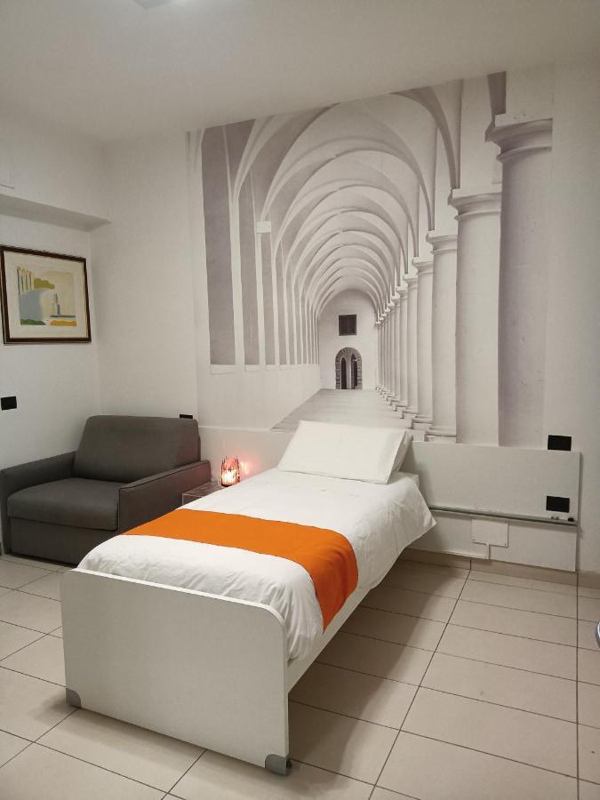 Tamb&B1 Bolonya Dış mekan fotoğraf