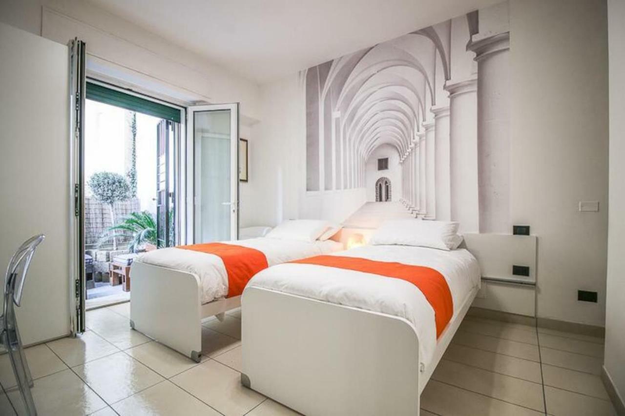 Tamb&B1 Bolonya Dış mekan fotoğraf