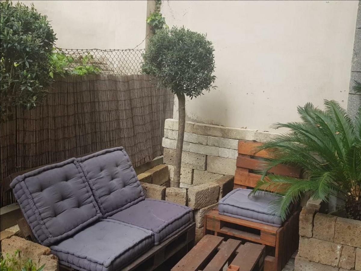 Tamb&B1 Bolonya Dış mekan fotoğraf