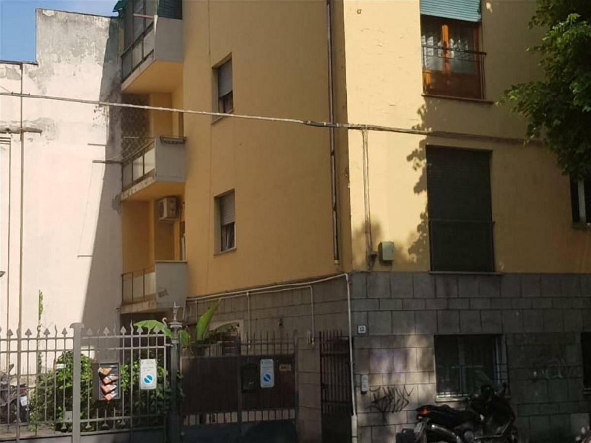 Tamb&B1 Bolonya Dış mekan fotoğraf
