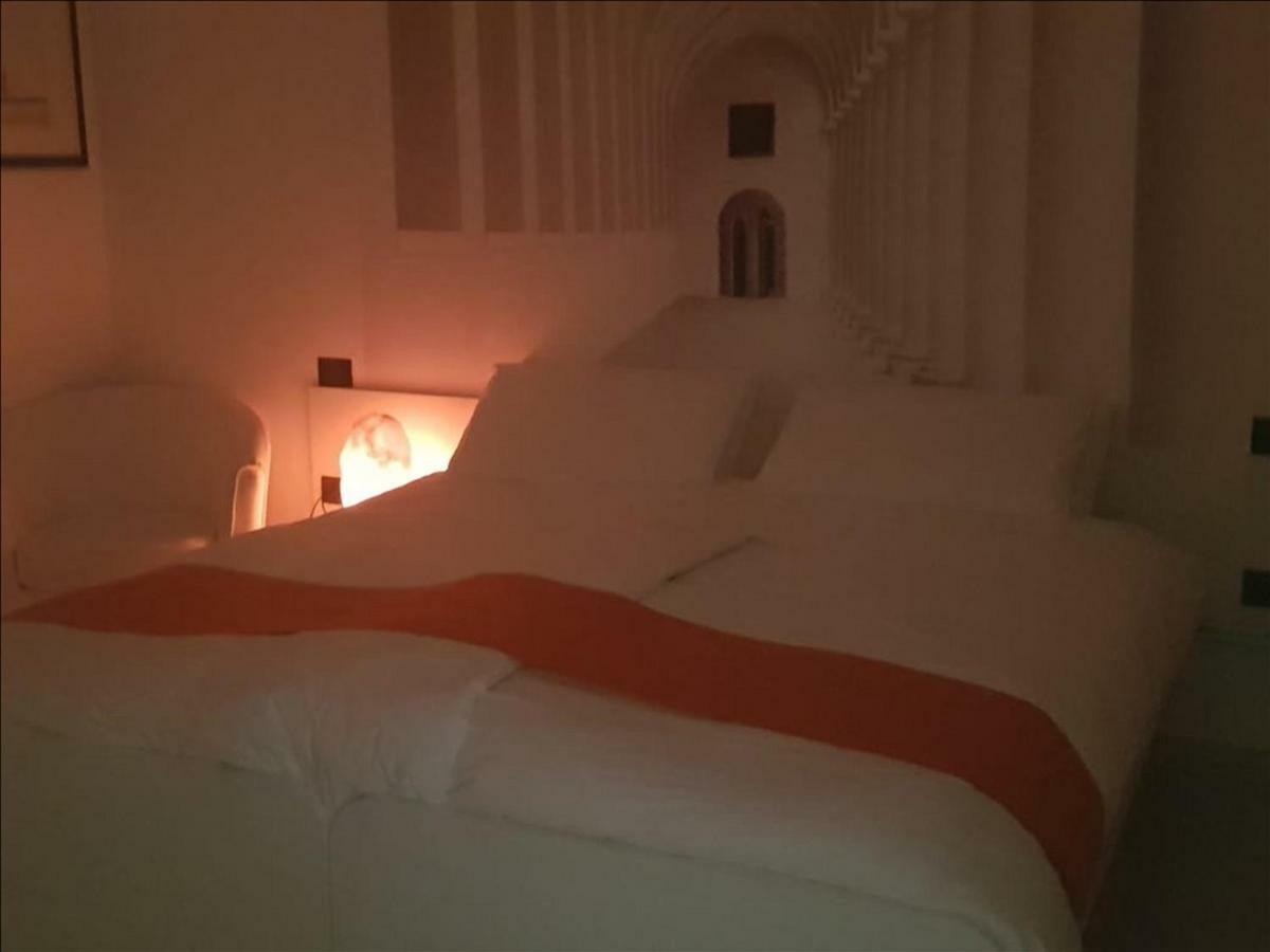 Tamb&B1 Bolonya Dış mekan fotoğraf